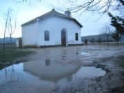 ERMITA DE SAN JOSE EN PUEBLA DE DON FADRIQUE